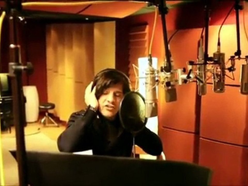 Indochine Un Ange à ma Table version japonaise (trailer)