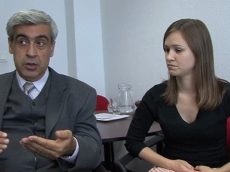 Malgré le procès gagné, les enfants roms restent dans des classe pour handicapés mentaux