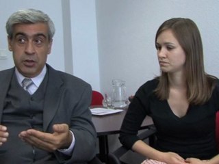 Malgré le procès gagné, les enfants roms restent dans des classe pour handicapés mentaux