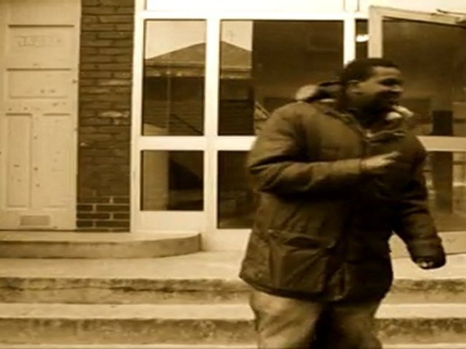 L'encre de mes pensées