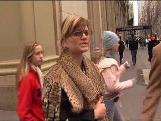 Your Mommy Kills Animals