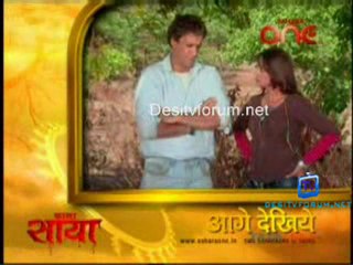 Kaala Saaya 22nd March 2011 pt3
