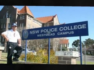 Swat Australia and Canada with Captain Levinet