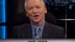 Real Time With Bill Maher: New Rule - Anti-Hero