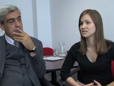 Les actes commis contre les Roms seraient largement sous-évalués