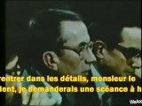 La manipulation des médias par la C.I.A, l'opération Mocking Bird