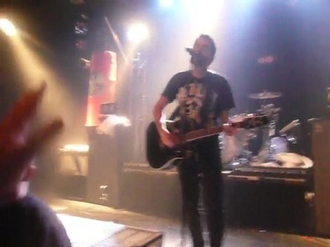 A Day To Remember live in CCO, Lyon 2011 (8)