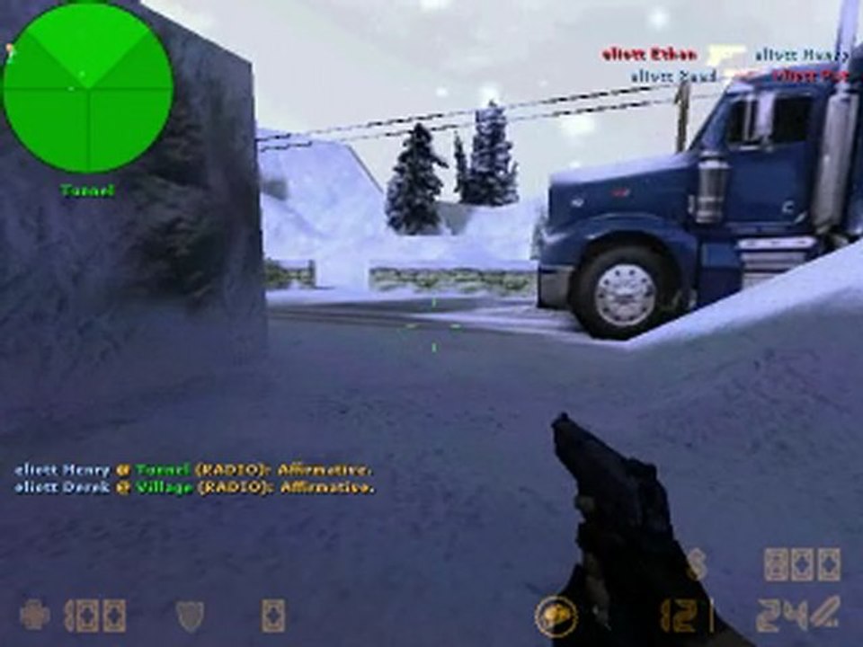 counter stikes part 1