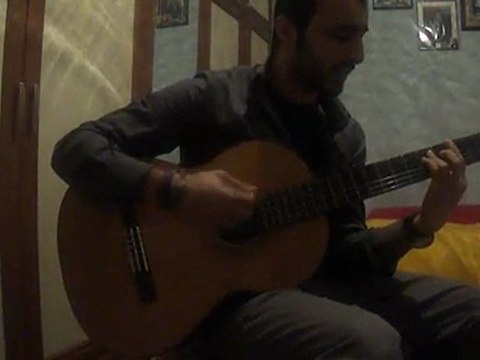 Volkan KÖZ- Bu Ara İhtiyacım Var Sana