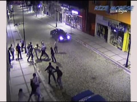 mobeseye yansiyan ilginc anlar