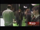 Harry Potter And The Deathly Hallows - The final shoot