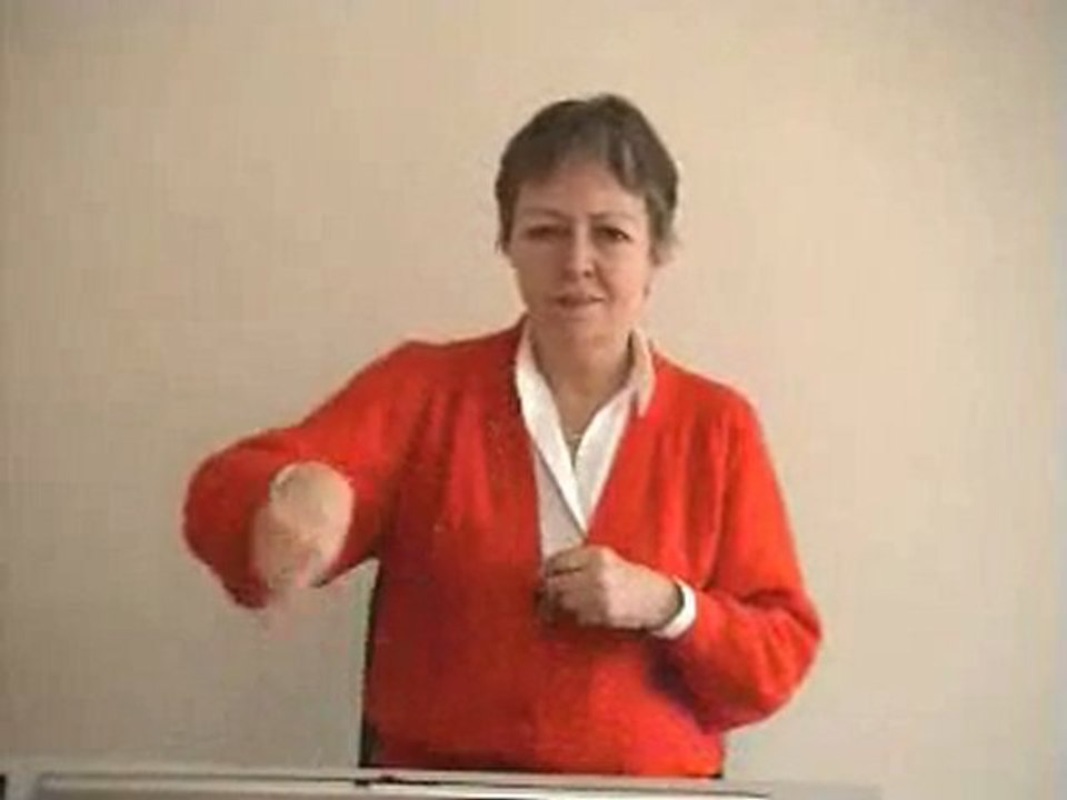 Candidature CA FFSB 2011