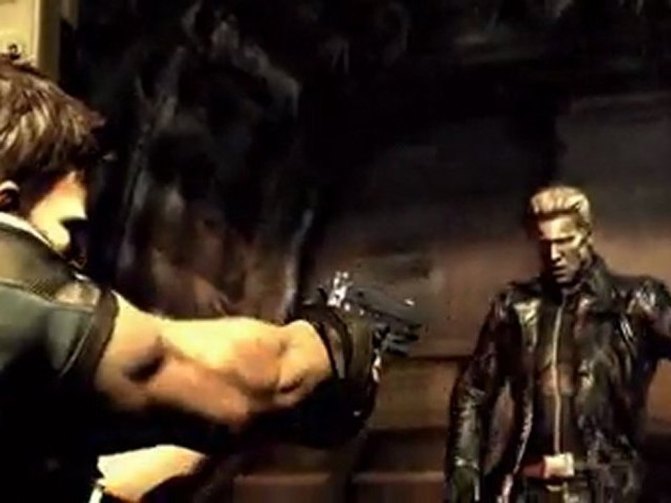 Resident.Evil - Dead.End [By Nemesis]