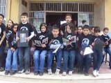Sait Güzelcan İlköğretim Okulu - 18 Mart Çanakkale Zaferi ve Çanakkale Şehitlerini Anma Günü