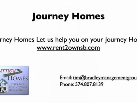 Rental properties in South Bend Indiana