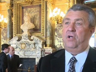 Débat sur la Libye au Sénat : les points de vue des groupes Socialiste et RDSE