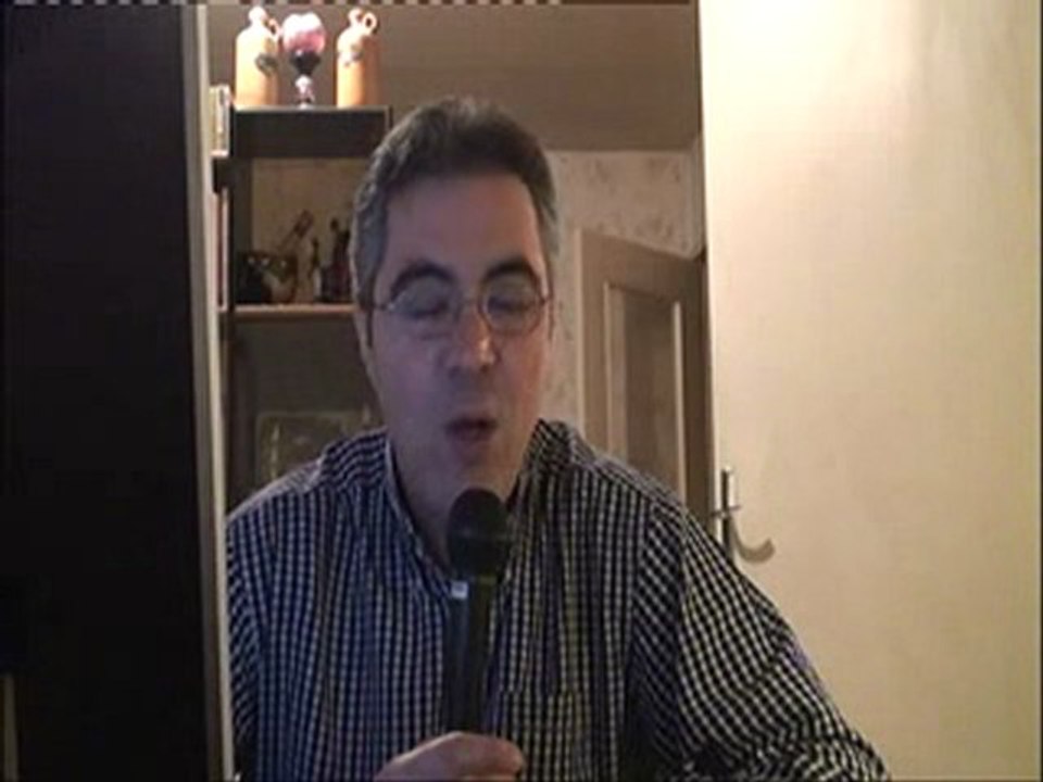 La contre-Révolution en marche