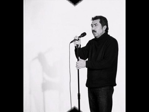 CEVDET BAĞCA SÖYLEYEMEDİM