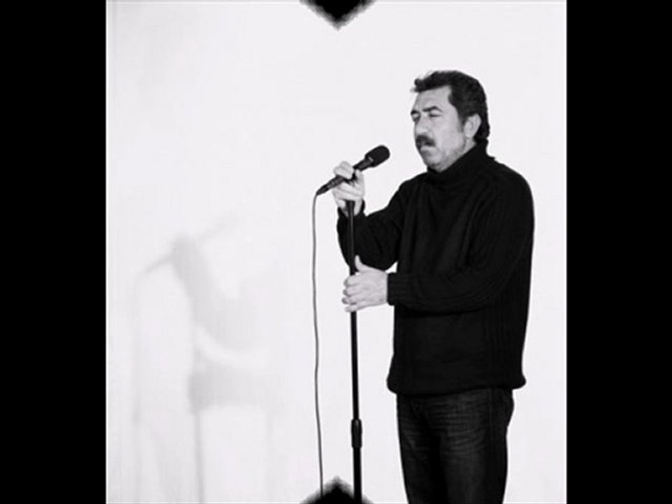 CEVDET  BAĞCA--SÖYLEYEMEDİM