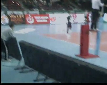 ÇANKAYA ANKA TORUL GENÇLERBİRLİĞİ