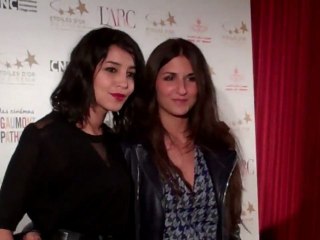 Etoiles d'or du cinéma 2011