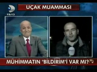 IRAN UCAGI 2- 20.03.2011