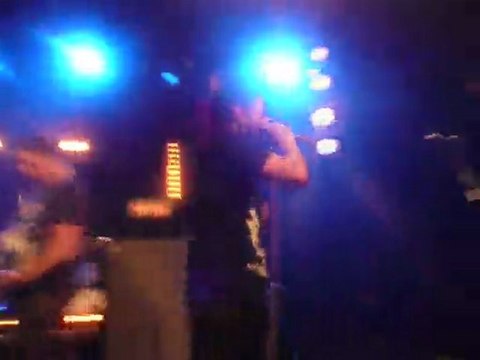 A Day To Remember live in CCO, Lyon 2011 (10)