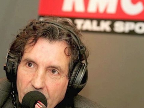 RMC Bourdin - Un gars qui vote FN à cause des trottoirs jaunes