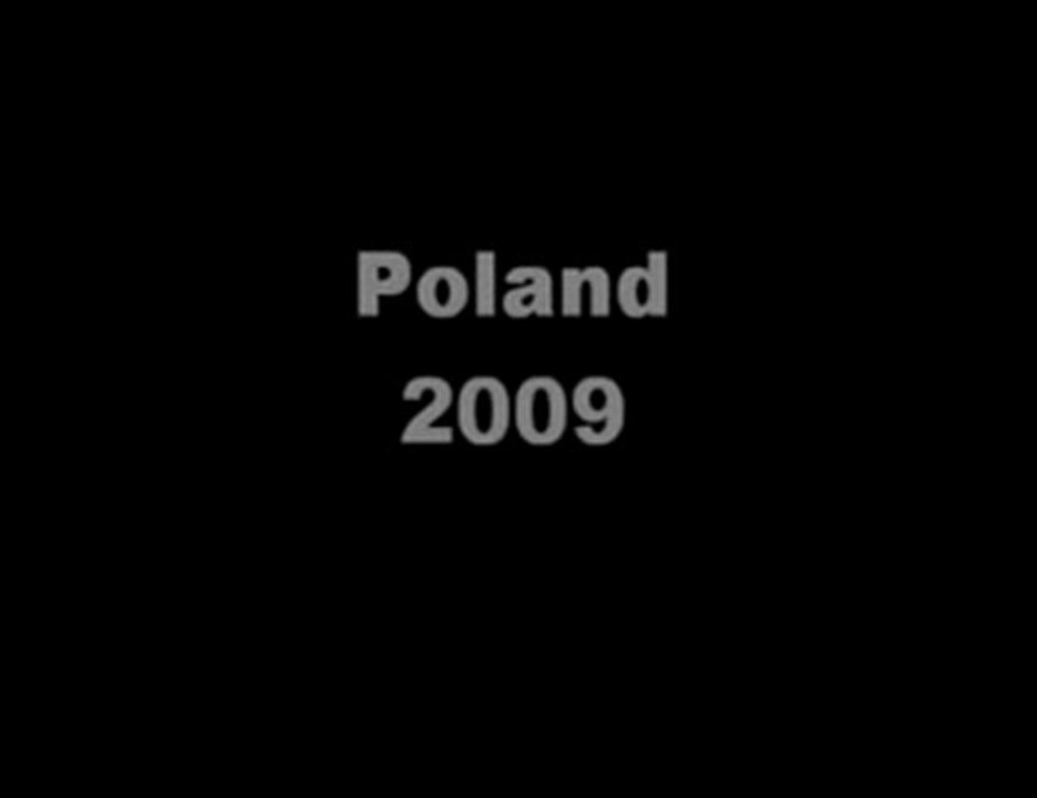 poland 2009