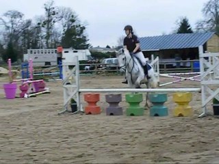 Cso Verneuil - Montage Kango