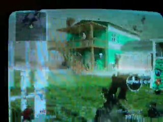 kill avec un colis stratégique