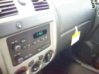 2011 Colorado-Courtesy Chevrolet Phoenix Truck Month