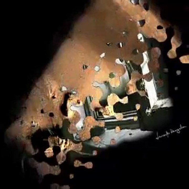 Burak AYDOS _ Yalnızlık Benim Eski Sevgilim