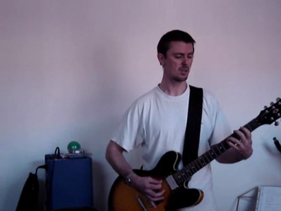 TRUST - antisocial (REPRISE - COVER)