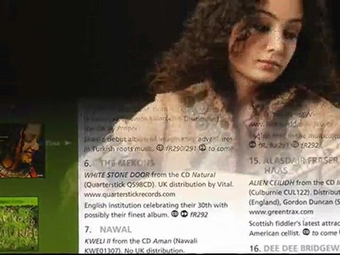 ÖZLEM TANER YÜCE DAĞ BAŞINDA 1 MAYIS