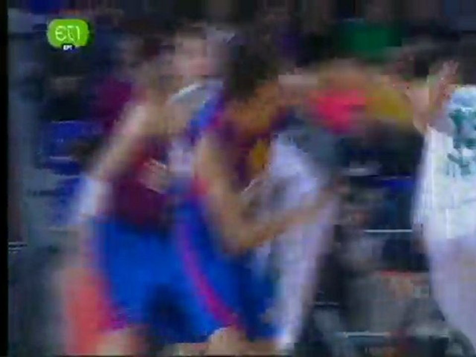 BARCA PAO HL PROTIS PERIODOU