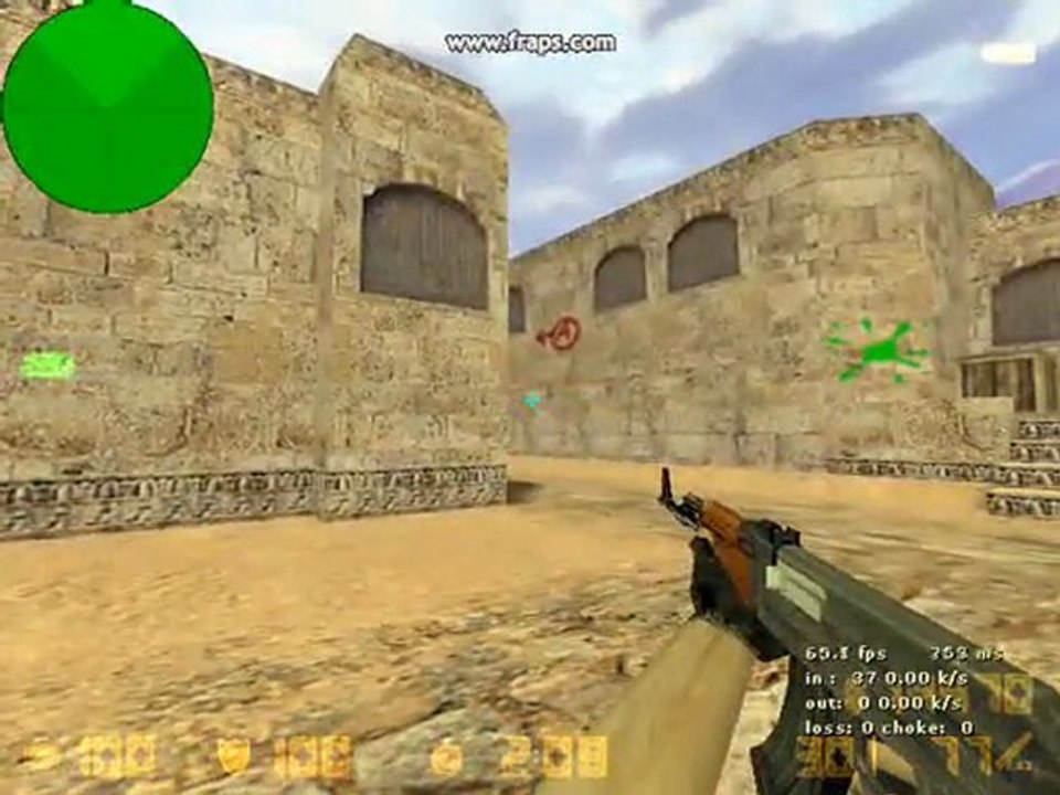 Ak-47 Hs Premier | LoRd.`