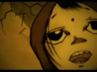 Şafak Armador - Güler Ağlar (Animasyon Klip)