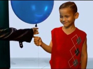 Forget the Balloons with Dealer Websites