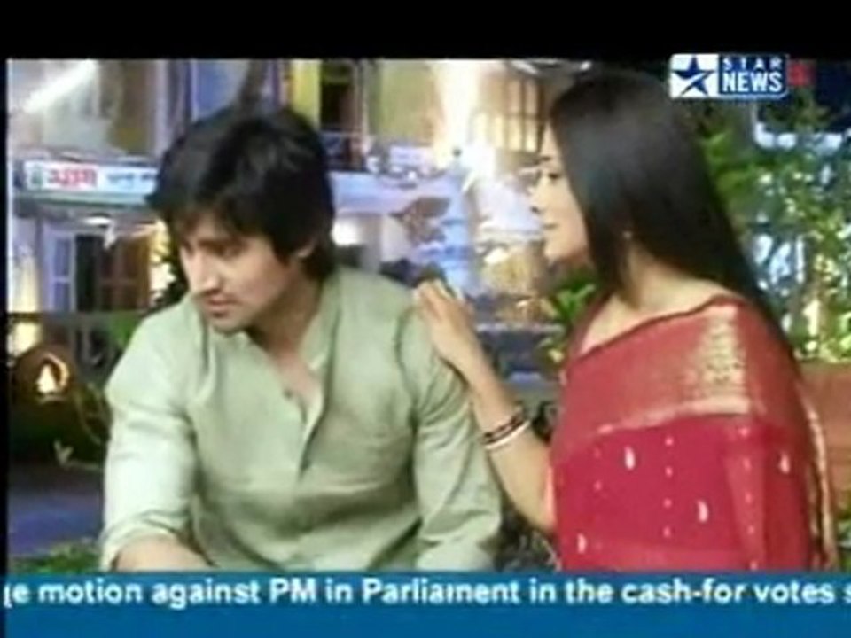 Tere Liye 22nd March 2011 BYE BYE Tere liye