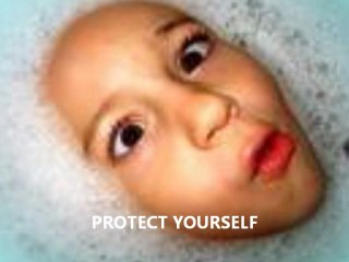 STOP POISONING YOUR BABY