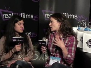 Julie Gould, Director "8" Texas Short Winner,IndieGoGo ...