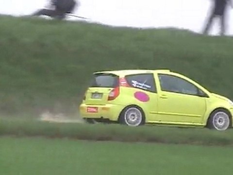 videos rallye du touquet 17 03 2011