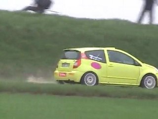videos rallye du touquet 17 03 2011