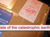 How to Test eBay Goods from Japan to Vancouver with a Geiger Counter