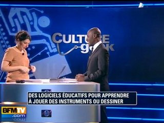 Enfin de la concurrence dans les App Store