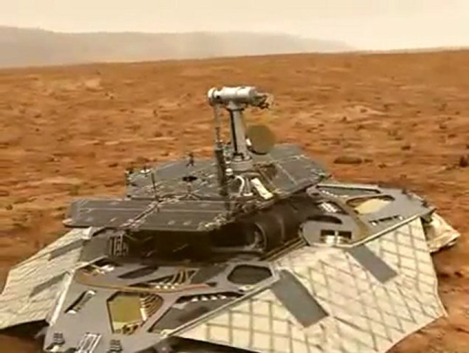 Oktay Tınaz  Mars 2003 Yılı Gidişi Gösteriliyor