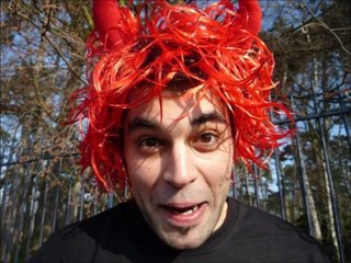 Team Hellfest @ le semi Marathon de Paris 2011