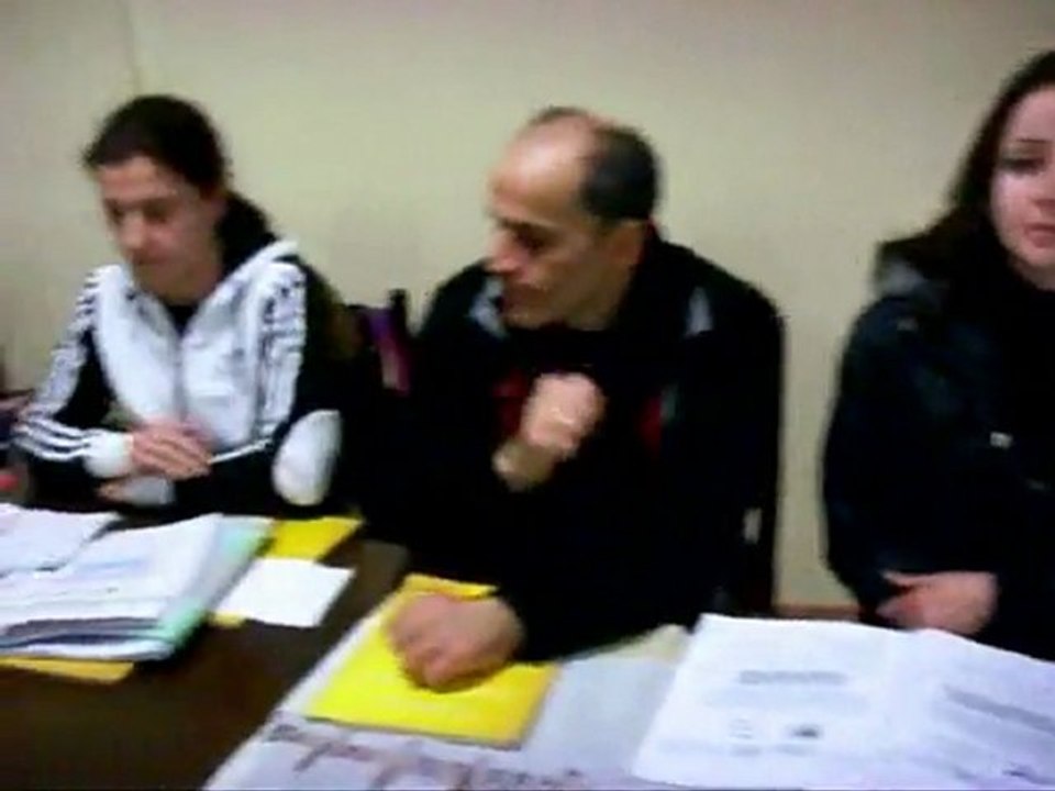 Gürcüce Dil Kursları-Gürcü Kültür Merkezi