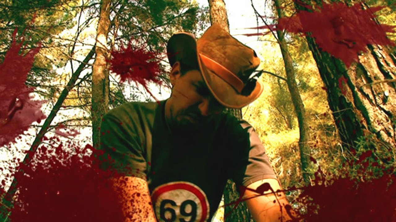 Parodie Red Dead Redemption Paillasses 2